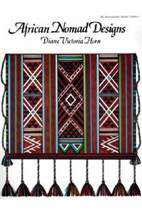 African Nomad Designs