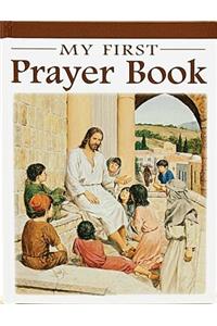 My First Prayer Book
