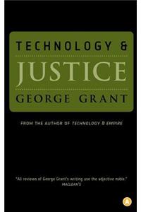 Technology and Justice