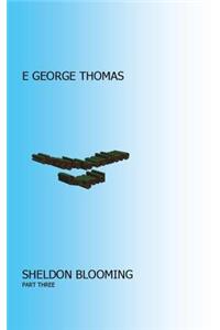 Sheldon blooming part three