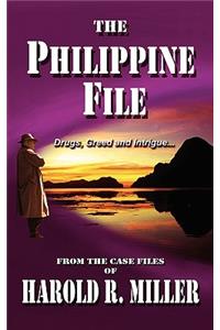 The Philippine File