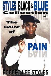 The Color of Pain