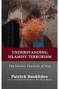 Understanding Islamist Terrorism