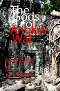 Gods of Angkor Wat