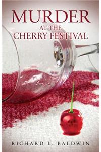 Murder at the Cherry Festival