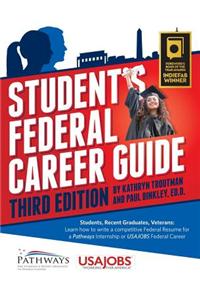 Student's Federal Career Guide