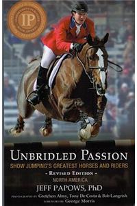 Unbridled Passion