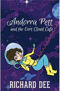 Andorra Pett and the Oort Cloud Cafe