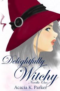 Delightfully Witchy