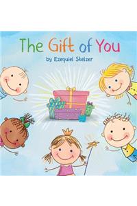 The Gift of You