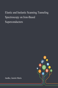 Elastic and Inelastic Scanning Tunneling Spectroscopy on Iron-Based Superconductors