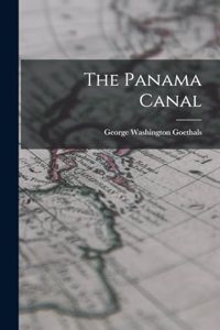 Panama Canal