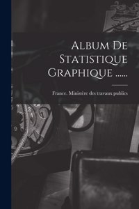 Album De Statistique Graphique ......