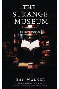 The Strange Museum