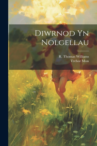 Diwrnod Yn Nolgellau