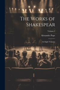 The Works of Shakespear