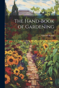 Hand-book of Gardening