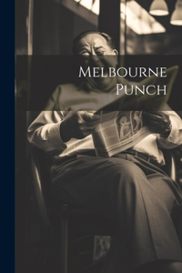 Melbourne Punch