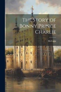 Story of Bonny Prince Charlie