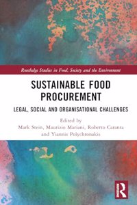 Sustainable Food Procurement