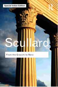 From the Gracchi to Nero:A History of Rome 133 BC to AD 68