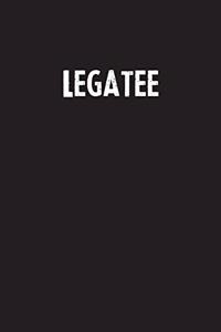 Legatee