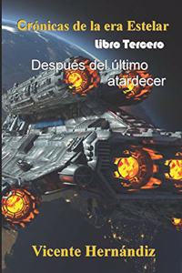 Crónicas de la era Estelar