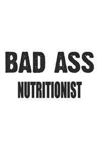 Bad Ass Nutritionist