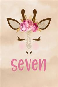 Seven