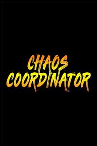 Chaos Coordinator