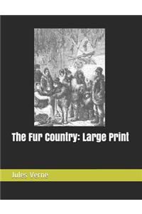 The Fur Country