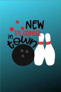 New Player In Town