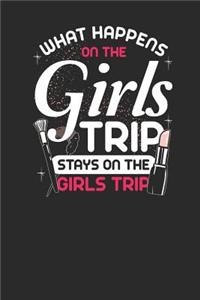 What Happens On The Girls Trip Stays On The Girls Trip