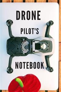 Drone Pilot's Notebook