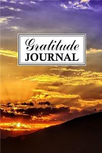 Gratitude Journal