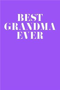 Grandma