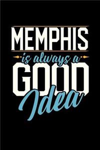 Memphis Is Always a Good Idea