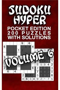 Sudoku Hyper Pocket Edition