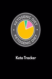 Ketogenic Diet Keto Tracker