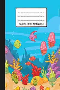 composition notebook