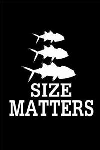 Size Matters