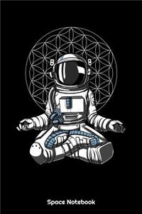 Space Notebook