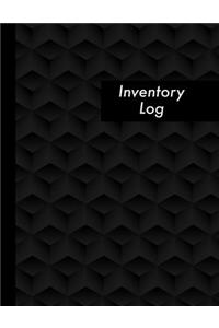 Inventory Log
