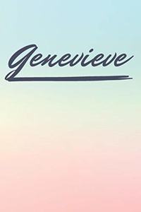 Genevieve