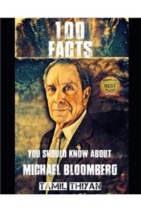 100 Facts You Should Know About Michael Bloomberg