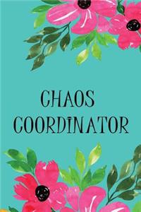 Chaos Coordinator