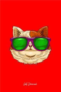 Cat Journal