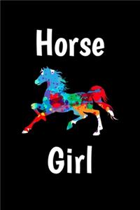 Horse Girl