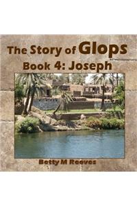The Story of Glops, Book 4