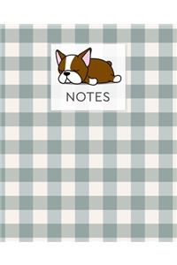 Notes